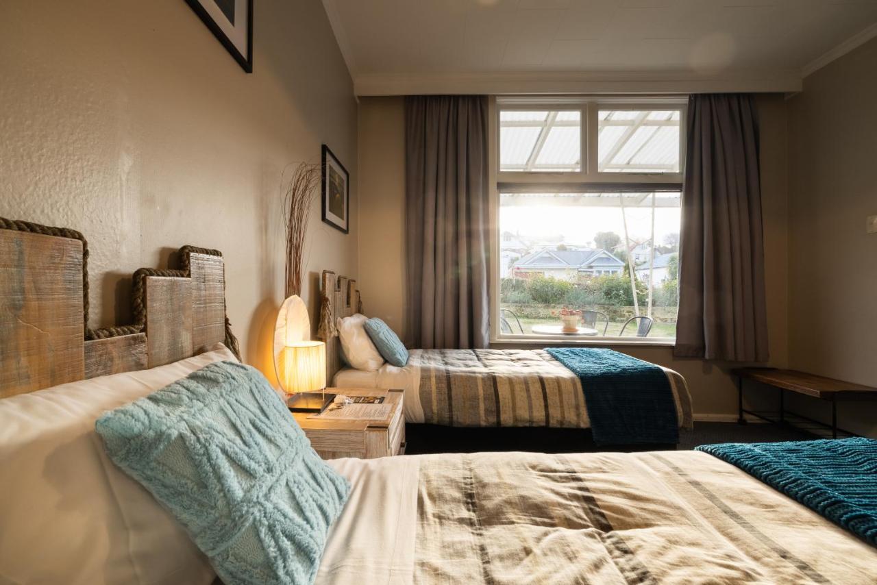 Oamaru Backpackers Hostel Εξωτερικό φωτογραφία