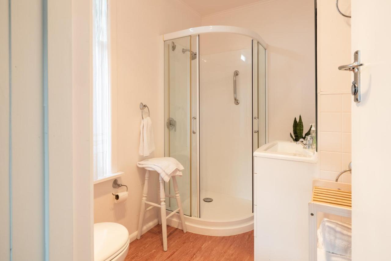 Oamaru Backpackers Hostel Εξωτερικό φωτογραφία