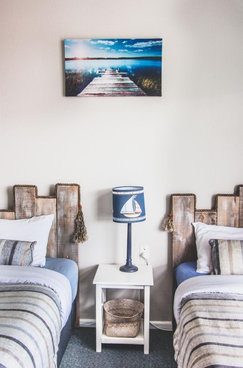 Oamaru Backpackers Hostel Εξωτερικό φωτογραφία